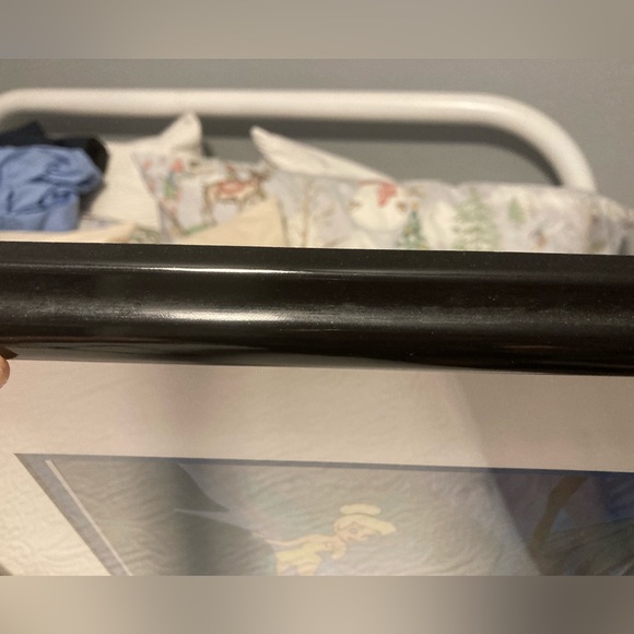 Disney Peter Pan & Tinkerbell Sericel - Picture 10 of 10